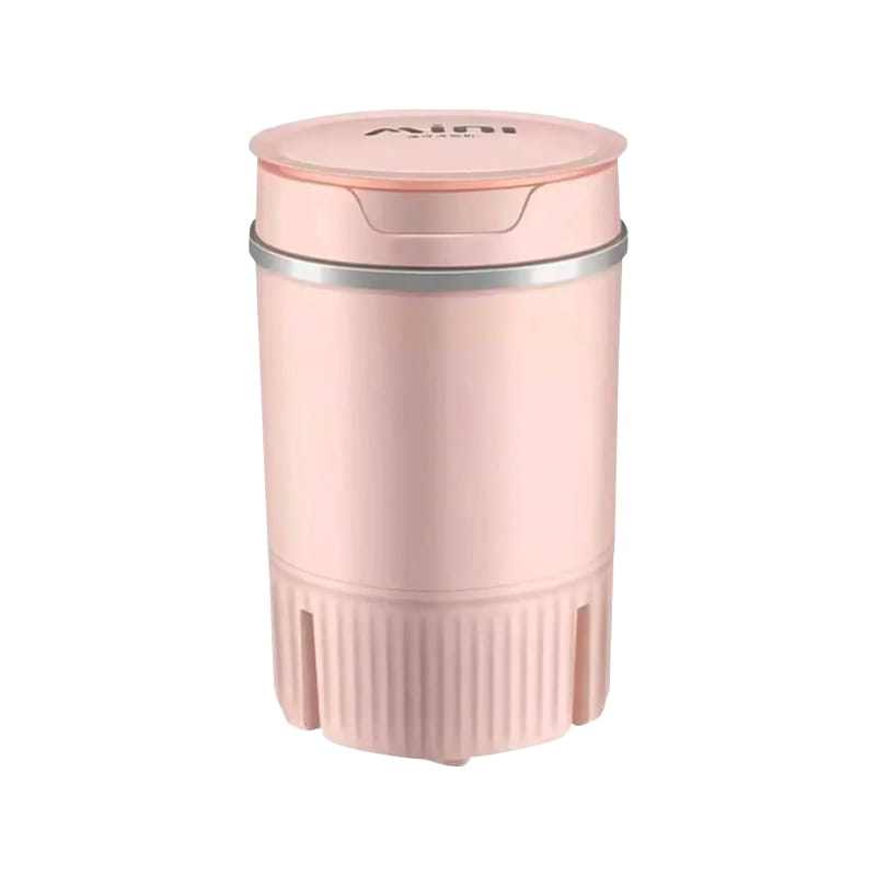 45 kg poloautomatická mini malá práčka sa môže umyť pre apartmány za 10 minút