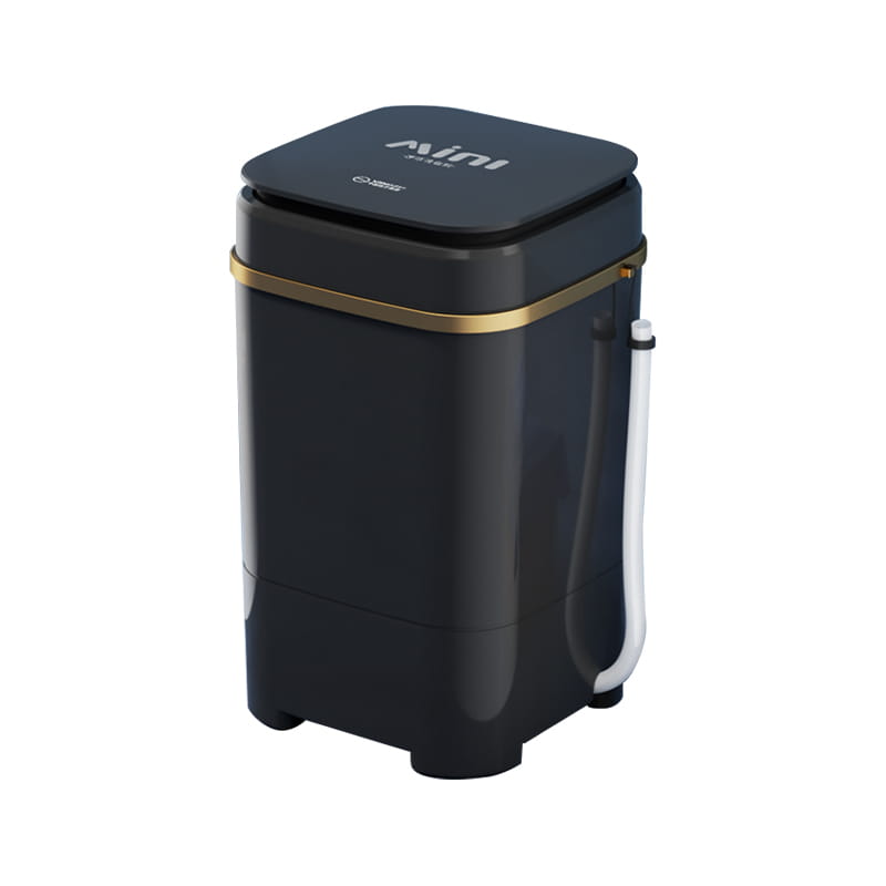 65 kg Imitácia ruky premyje veľké vlnové koleso štvorcový poloautomatický kompaktný mini podložka