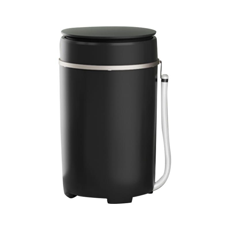 30-65 kg poloautomatické ľahké tiché prenosné mini práčka